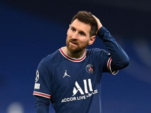 Liga Champions: Drama Kekalahan PSG Berujung Amarah Nasser Al-Khelaifi Liga Champions: Drama Kekalahan PSG Berujung Amarah Nasser Al-Khelaifi