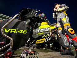 Tim MotoGP Valentino Rossi Mau ke Yamaha, tapi Ada Syaratnya