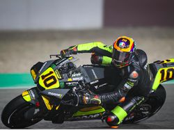 MotoGP 2023: Luca Marini Punya Misi Tembus 5 Besar