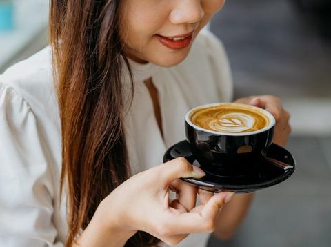 Manfaat kopi untuk gairah seksual