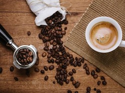 Ingat! Ini Jenis Jamu Kuat dan Kopi Perkasa Berbahaya Temuan BPOM