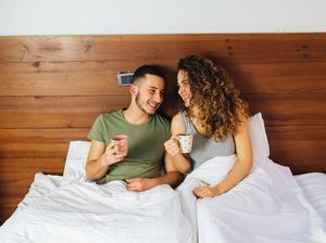 5 Cara Kerja Kopi yang Mampu Meningkatkan Gairah Seksual 5 Cara Kerja Kopi yang Mampu Meningkatkan Gairah Seksual