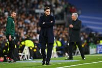 Unek-unek Mauricio Pochettino