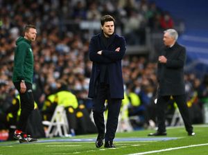 Unek-unek Mauricio Pochettino