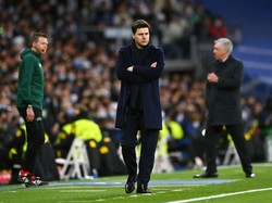Unek-unek Mauricio Pochettino