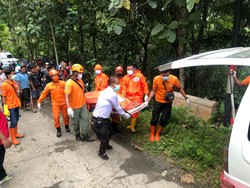 Penyebab Mayat Nenek Terikat Tas Isi Batu dalam Sumur di DIY Masih Misteri