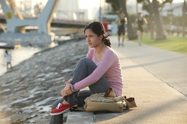 Merry Riana: Mimpi Sejuta Dolar/Foto: hot.detik.com Merry Riana: Mimpi Sejuta Dolar, salah satu film Indonesia yang memiliki karakter perempuan tangguh di dalamnya