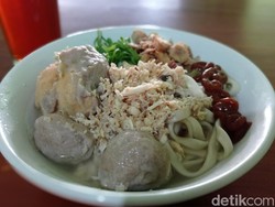 Maknyus! Ini 5 Rekomendasi Bakso Enak di Tasikmalaya