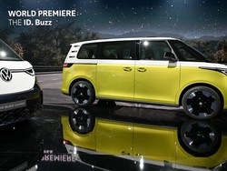 Eropa Haramkan Jual Kendaraan Bensin 2035, Jerman Punya BBM Sintetis