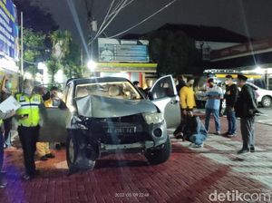 Dokter Sunardi Ditembak Mati Densus, Disebut Pimpinan HASI-Penasihat Amir JI Dokter Sunardi Ditembak Mati Densus, Disebut Pimpinan HASI-Penasihat Amir JI