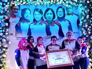 Kicau Mania dan Pecinta Vespa Dukung Cak Imin Maju Pilpres 2024