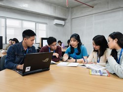 Apa yang Terjadi pada Industri di Era Pasca Pandemi?