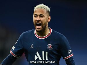 PSG Kalah, Neymar Ribut sama Donnarumma di Ruang Ganti! PSG Kalah, Neymar Ribut sama Donnarumma di Ruang Ganti!