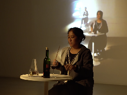 Partisan Jadi Pameran Tunggal Ketiga Otty Widasari