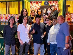 Rano Karno Bingung Rombak Naskah Si Doel Usai Mak Nyak Meninggal