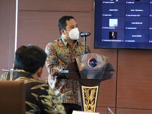 Pemkot Tangerang Akan Gunakan Teknologi PSEL Atasi Masalah Sampah Perkotaan