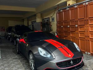 Dealer Rudy Salim Kesenggol Kasus Indra Kenz, Begini Aturan Impor Mobil Mewah Dealer Rudy Salim Kesenggol Kasus Indra Kenz, Begini Aturan Impor Mobil Mewah