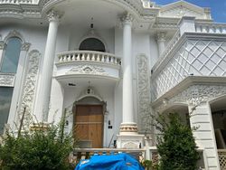 Polisi Sita 2 Rumah Mewah-Ferrari Indra Kenz di Sumut, Begini Penampakannya