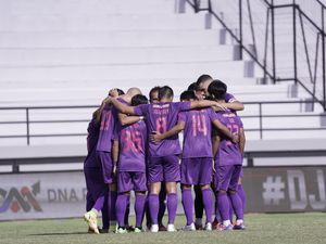 Menunggu Persik Kediri Bikin Bali United Deg-degan