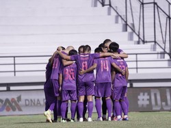 Menunggu Persik Kediri Bikin Bali United Deg-degan