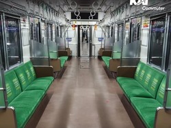 Persyaratan Naik Kereta Api Lokal-Jarak Jauh, Cek Aturan Terbaru!