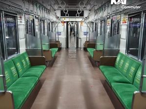 Persyaratan Naik Kereta Api Lokal-Jarak Jauh, Cek Aturan Terbaru! Persyaratan Naik Kereta Api Lokal-Jarak Jauh, Cek Aturan Terbaru!