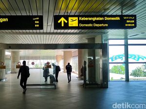 Persyaratan Naik Pesawat Hari Ini, Berikut Kategori Tak Perlu Tes Corona Persyaratan Naik Pesawat Hari Ini, Berikut Kategori Tak Perlu Tes Corona