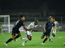 LIB Ingin Sepakbola Kembali Normal