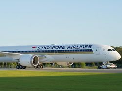 Mantan Pramugari Ini Kasih Bocoran Gratisan di Singapore Airlines