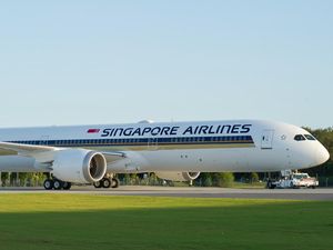 Mantan Pramugari Ini Kasih Bocoran Gratisan di Singapore Airlines Mantan Pramugari Ini Kasih Bocoran Gratisan di Singapore Airlines