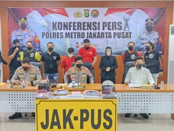 Begal Kefoto Fotografer di Senayan Keliling Incar Pesepeda, Kenali Modusnya