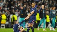 Dilansir dari berbagai sumber, setidaknya ada 5 masalah yang dihadapi PSG saat ini (AP/Manu Fernandez)