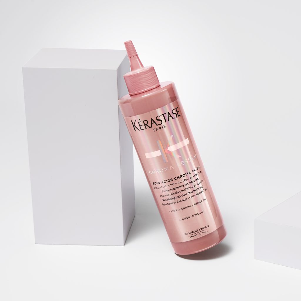 Rangkaian Chroma Absolu, Kérastase