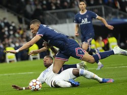 Pochettino: Gol Pertama Madrid Mengubah Segalanya