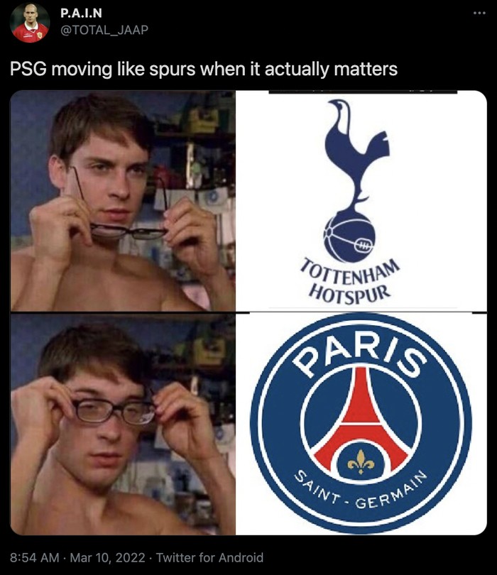 Real Madrid vs PSG Real Madrid vs PSG