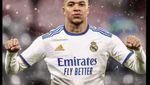 Meme Mbappe: Dikasih Gol sama Madrid Jelang Gabung di Musim Panas