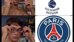 Meme Madrid Sikat PSG: Ramos Diam-diam Senyum, Donnarumma Jadi Karius