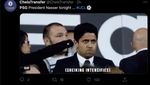 Meme Madrid Sikat PSG: Ramos Diam-diam Senyum, Donnarumma Jadi Karius