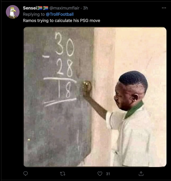 Real Madrid vs PSG Real Madrid vs PSG