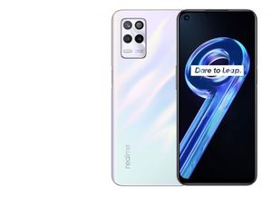 Realme 9 5G dan Realme 9 5G SE Diumumkan, Harganya Rp 2 Jutaan