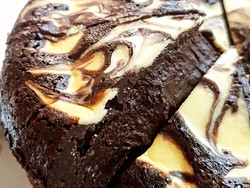 Resep Pembaca: Resep Melted Brownies yang Legiit Lumer