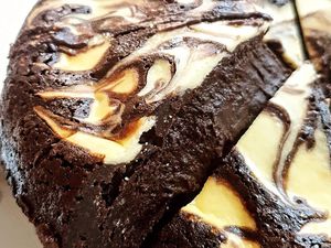 Resep Pembaca: Resep Melted Brownies yang Legiit Lumer Resep Pembaca: Resep Melted Brownies yang Legiit Lumer