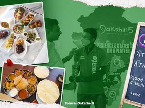 Restoran Ini Berikan Diskon Untuk Pengunjung yang Ucapkan Terima Kasih