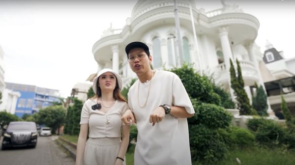 10 Adu Mewah Rumah Indra Kenz Vs Doni Salmanan, Crazy Rich Tersangka Penipuan