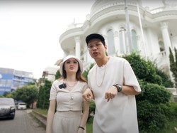 Most Pop: Intip Rumah Mewah Indra Kenz Vs Doni Salmanan, Tersangka Penipuan