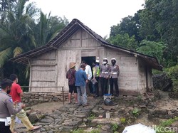 Begini Kondisi Mbah Yatimah yang Tabungannya Raib Usai Ada Tamu Misterius