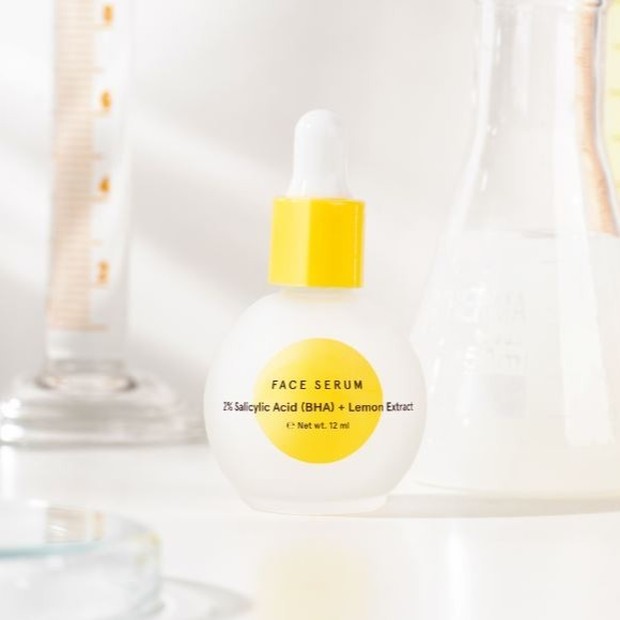 Salicylic Acid / BHA