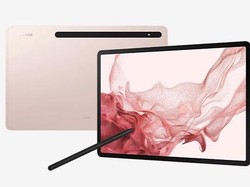 5 Tips Memaksimalkan S Pen di Tablet Samsung Galaxy Tab S8+