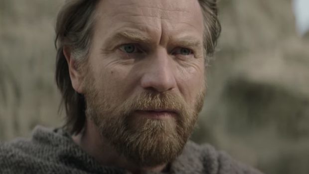 Serial Obi-Wan Kenobi (2022 Serial Obi-Wan Kenobi (2022