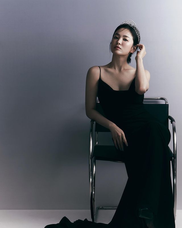 Song Hye Kyo
